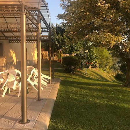 La Casa Dei Limoni Apartment Matraia Exterior foto