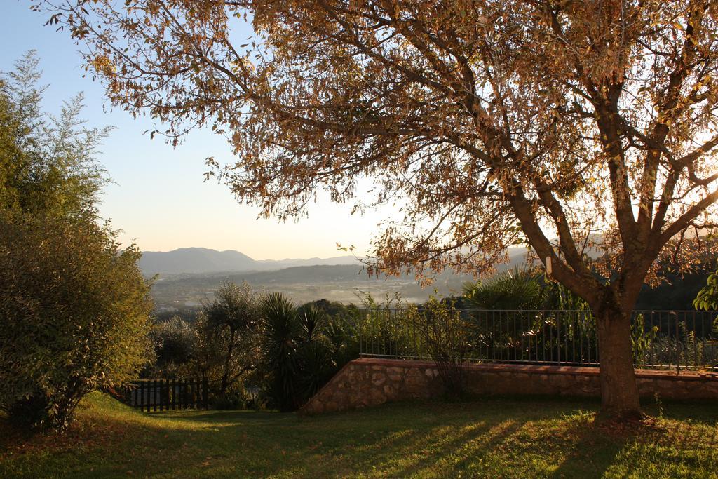 La Casa Dei Limoni Apartment Matraia Exterior foto