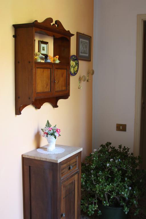 La Casa Dei Limoni Apartment Matraia Exterior foto