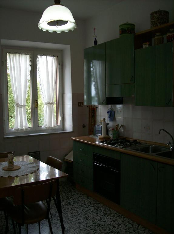 La Casa Dei Limoni Apartment Matraia Exterior foto