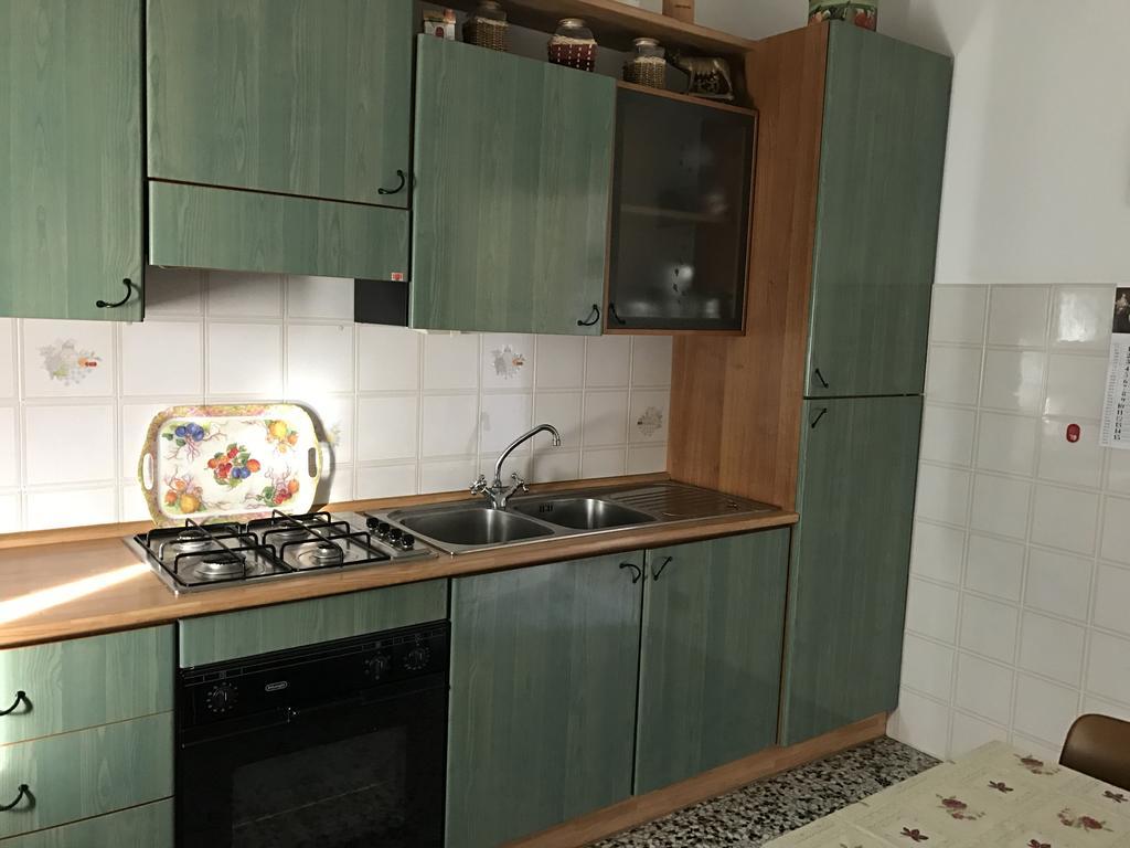 La Casa Dei Limoni Apartment Matraia Exterior foto