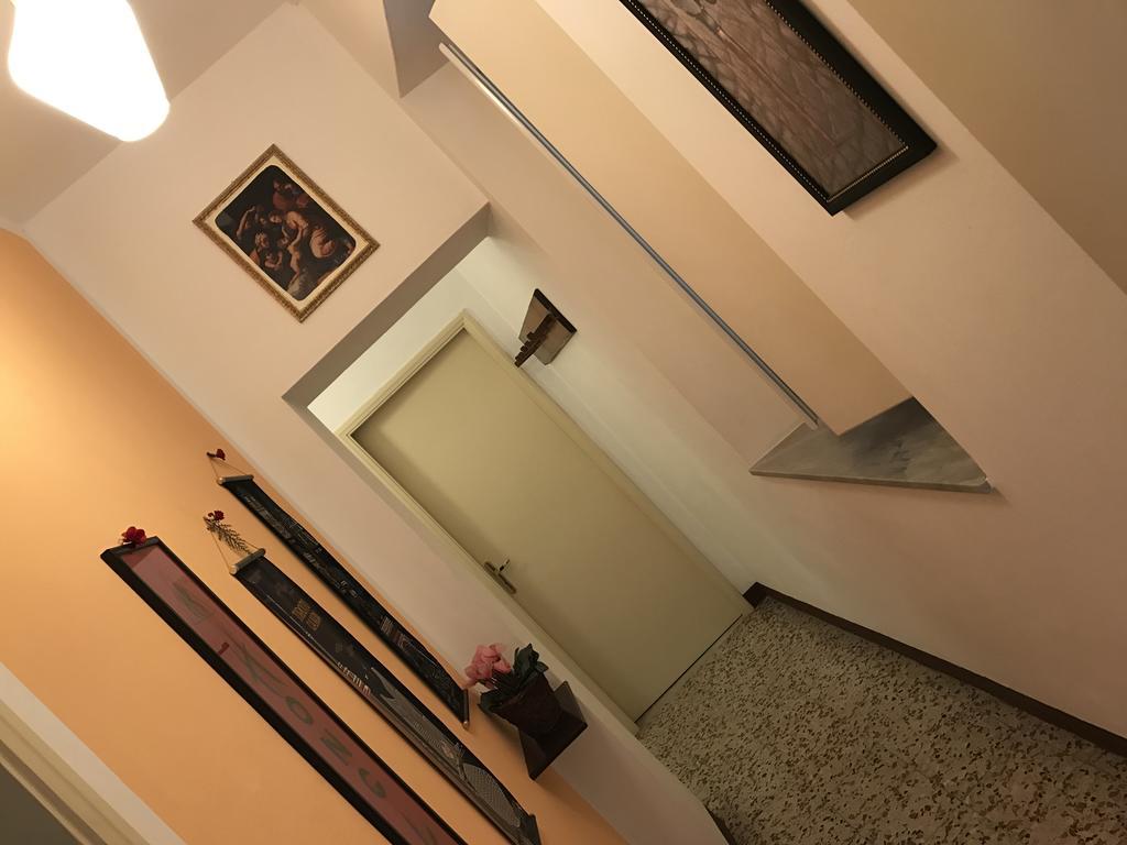 La Casa Dei Limoni Apartment Matraia Exterior foto