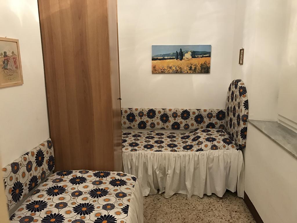 La Casa Dei Limoni Apartment Matraia Exterior foto
